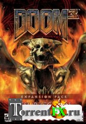 DOOM 3 - Ultimate Edition 2011 (2004 - 2011) PC