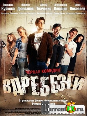  (2011) DVDRip | 