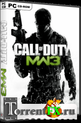 Call of Duty: Modern Warfare 3 ( ) (RUS) [RePack]