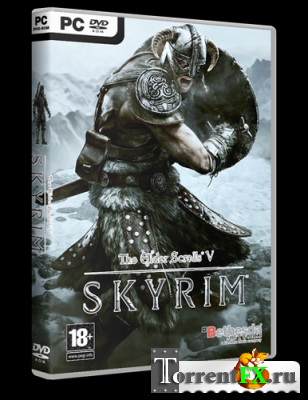 The Elder Scrolls V: Skyrim (2011) PC / RU
