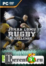 Rugby Challenge (2011) PC | Repack