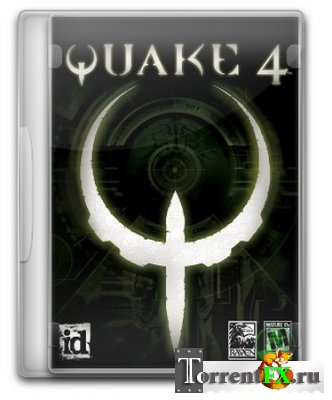 Quake 4 (2005) PC