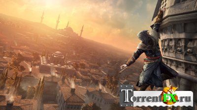 Assassin's Creed: Revelations / Assassin's Creed:  (Ubisoft / ) v.1.0.1 [RUS/RUS] Repack