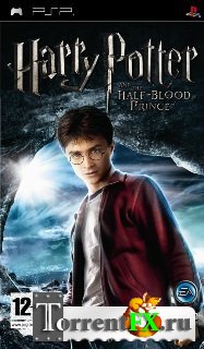    - / Harry Potter and the Half-Blood Prince (RUS/ISO/PSP)