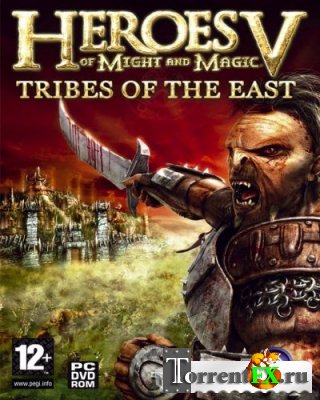     V -   / Heroes of Might and Magic V - Tribes of the East (2007)