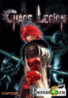   / Chaos Legion (2003) PC | RePack