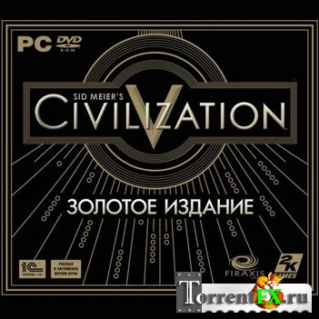 Sid Meier's Civilization V:   (2011) PC