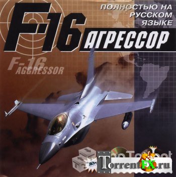 F-16  / F-16 Aggressor (1998) PC