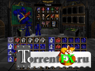 Warhammer 40000: Chaos Gate (1998) PC