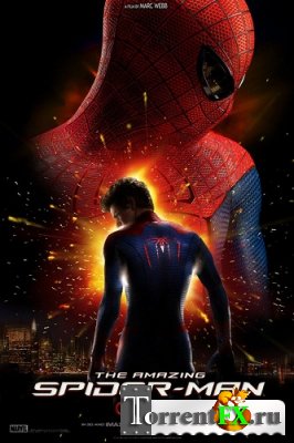  - / The Amazing Spider-Man (2012) HD 720p | 