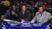 WWE Friday Night SmackDown [  27.01] (2012) HDTVRip | 545TV