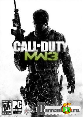 Call of Duty: Modern Warfare 3 (2011) PC | RePack