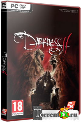 The Darkness II / The Darkness II (2012) PC | RePack