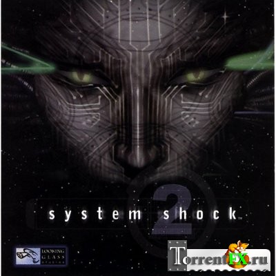 System Shock 2 (1999) PC