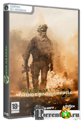 Call of Duty-Modern Warfare 2 (2009) PC