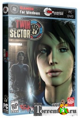 Twin Sector (2010) PC | RePack  R.G. UniGamers