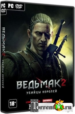  2:   / The Witcher 2: Assassins of Kings (2011) PC | RePack  UltraISO