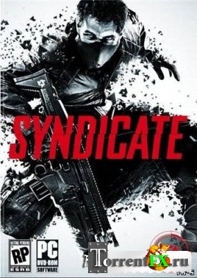 Syndicate CRACK 3DM /  Syndicate (2012) PC