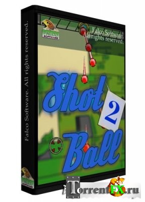 Shot Ball 2 (2012) [ENG] PC