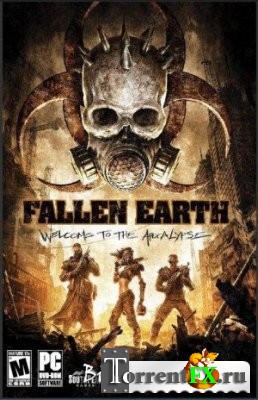 Fallen Earth (2012) PC