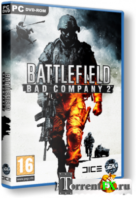 Battlefield: Bad Company 2.v.795745 (2010) PC | Repack