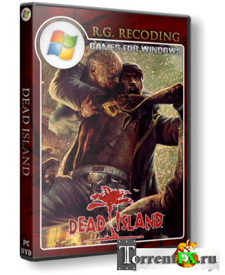 Dead Island (Deep Silver) PC (2011) Repack