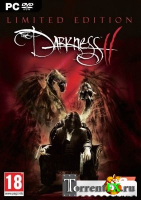 The Darkness 2 (2012) PC | RePack