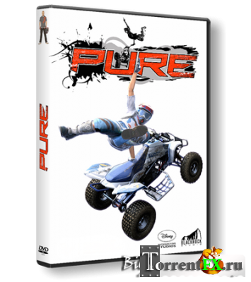 Pure (2008) PC | Repack