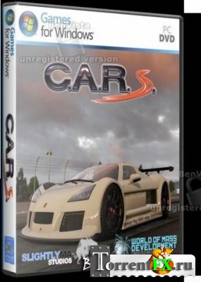 Project C.A.R.S. (2012) PC