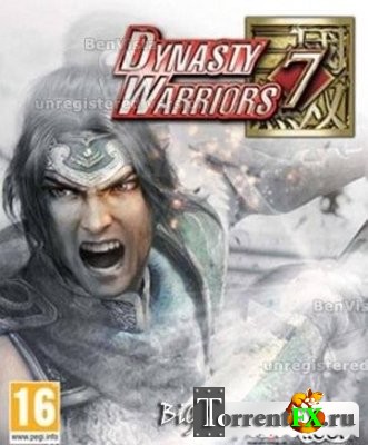 Dynasty Warriors 7 Xtreme Legends / Shin Sangoku Musou 6 with Moushouden (2012) PC