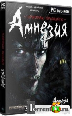 .   / Amnesia: The Dark Descent [v.1.2.0 + 70 Mode] (2010) PC | RePack