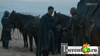   / Game of Thrones [0201-02] (2012) HDTVRip, WEBRip 720p