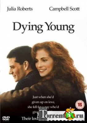   / Dying Young (1991) HDTVRip