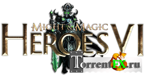     6 / Might & Magic: Heroes 6 [v.1.3.0] (2012) PC | 