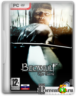 Beowulf: The Game /  (2007) PC | RePack