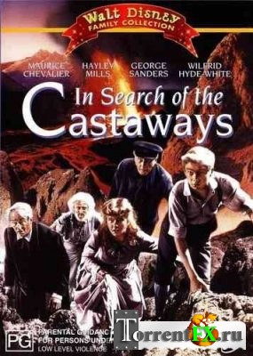    / In Search of the Castaways (1962) DVDRip
