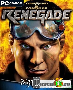 Command & Conquer: Renegade (2002) PC | 