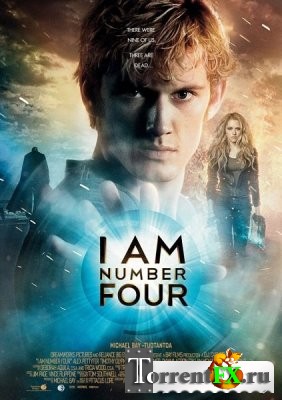    / I Am Number Four (2011) HDRip |   Generalfilm