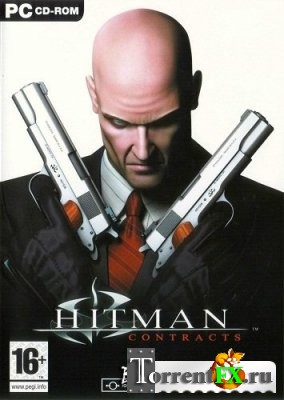 Hitman - Contracts RePack By Tommy /  -     (2004) PC | RePack