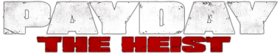 PAYDAY The Heist (2011) PC | Steam-Rip  R.G.
