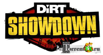 DiRT Showdown (2012) PC | NoDVD