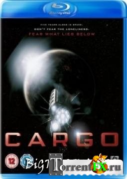 Груз / Cargo (2009) BDRip 720p