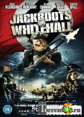    3D / Jackboots on Whitehall 3D (2010) BDRip (1080p)