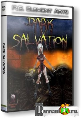 Dark Salvation (2009) PC | RePack от R.G. Element Arts