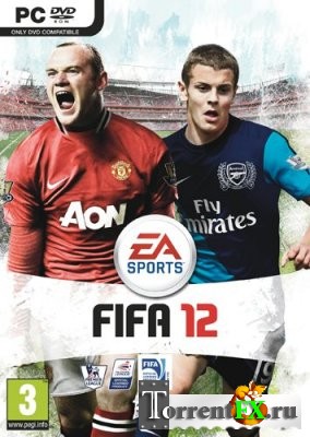 FIFA 12 (2011) PC | RePack от GUGUCHA