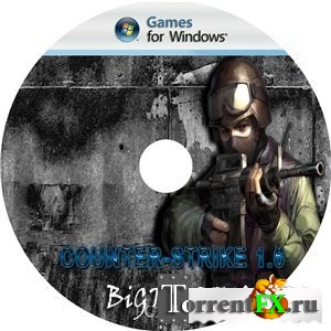Counter-Strike 1.6 Final Version [P] [RUS / RUS] (2011) PC