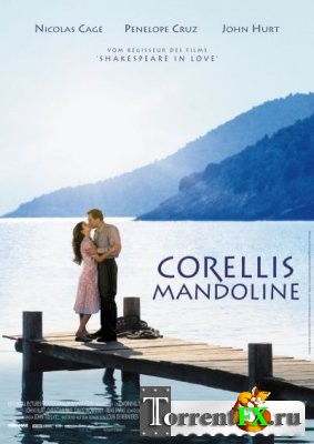    / Captain Corelli's Mandolin (2001) HDTVRip-AVC