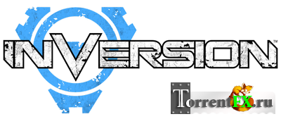 Inversion (2012) PC | RePack  SEYTER