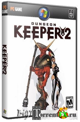 Dungeon Keeper 2 (1999) PC | Repack  Sash HD