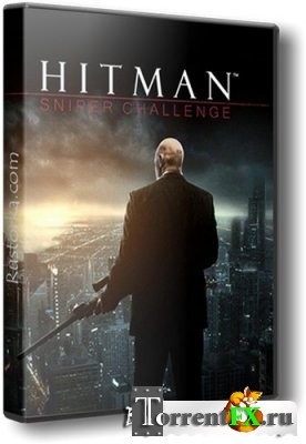 Hitman: Sniper Challenge (2012) PC